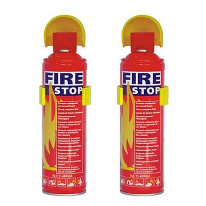 Jual Alat Pemadam Api Kebakaran Ringan Mob   il Fire Stop Firestop Car