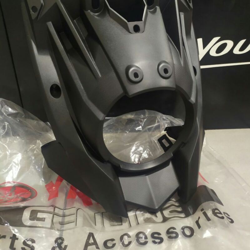 Cover lampu depan yamaha Xride 115 original