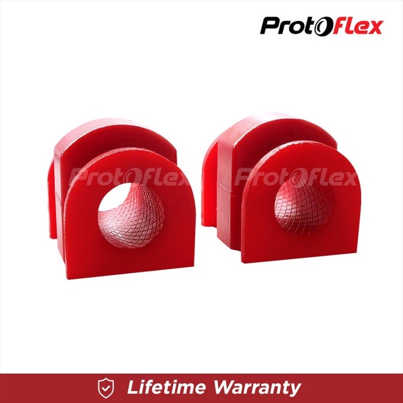 Protoflex Bushing Karet Stabil Depan Mazda 2 Ford Fiesta 07-14