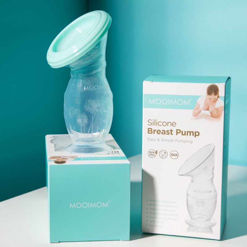Breast Pump Mooimom