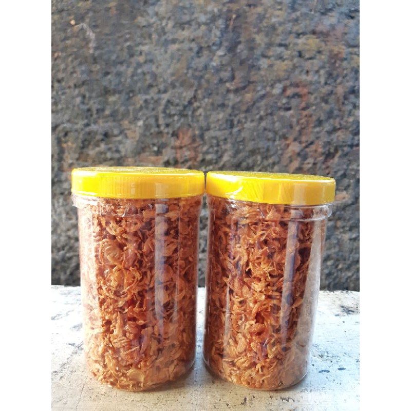 

Bawang Goreng Super 250gr (Bawang Merah)