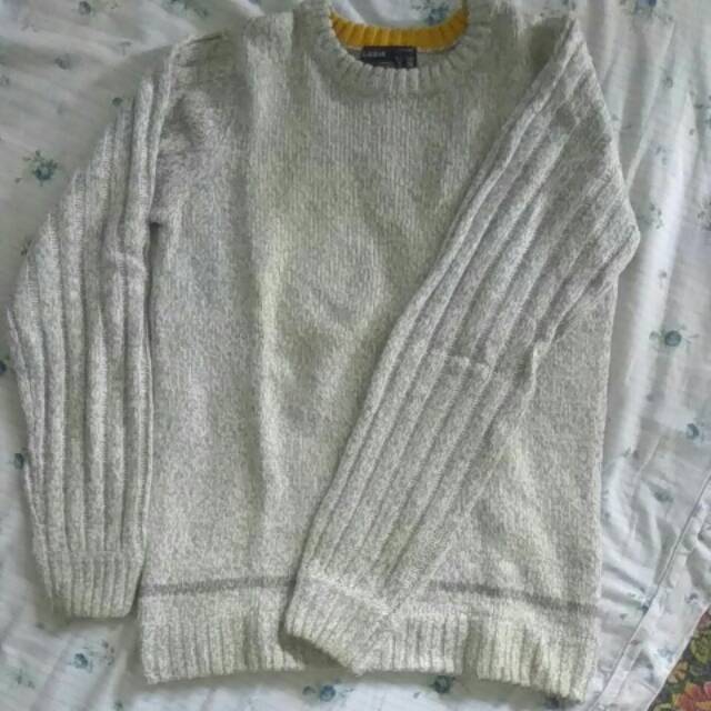 sweater pull and bear