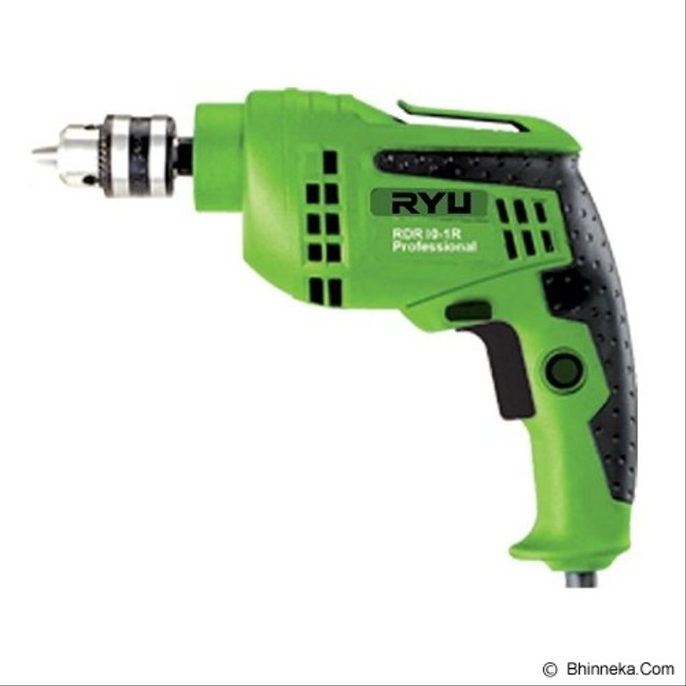 TEKIRO RYU Bor Tangan Listrik RDR 10 - 1 R