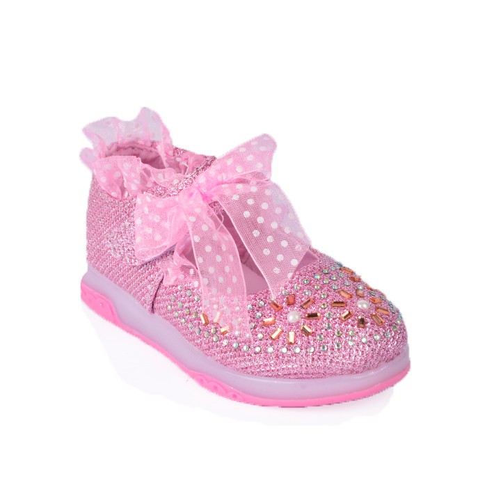 

UMBRELLA Sepatu Kasual Anak Perempuan Marina Pink