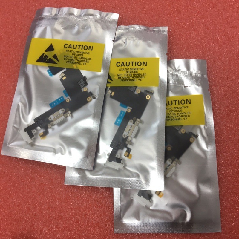 IPHONE 6+ PLUS FLEXIBLE CON CHARGER IPHONE 6+ PLUS / FLEKSIBEL KONEKTOR CAS IPHONE 6 PLUS