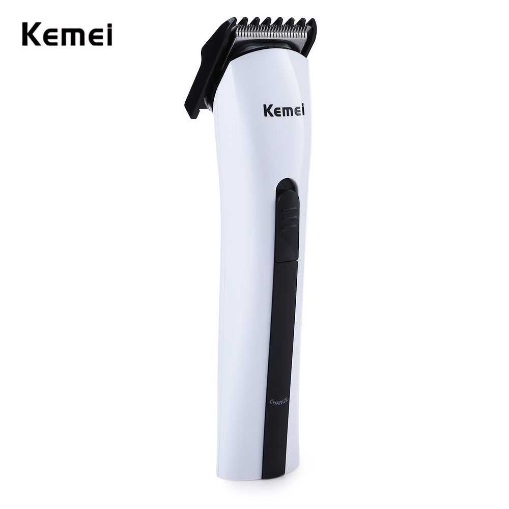 Alat Cukur Elektrik Hair Trimmer Shaver / Alat Mesin Cukur Pencukur Rambut Kumis Jenggot Alis Bulu Domba Elektrik Cas Tanpa Kabel / Clipper Kliper Rambut Listrik Cas / Alat Pangkas Pemangkas Pemotong Potong Rambut Pria Bercabang / Cukur Rambut Anak Dewasa