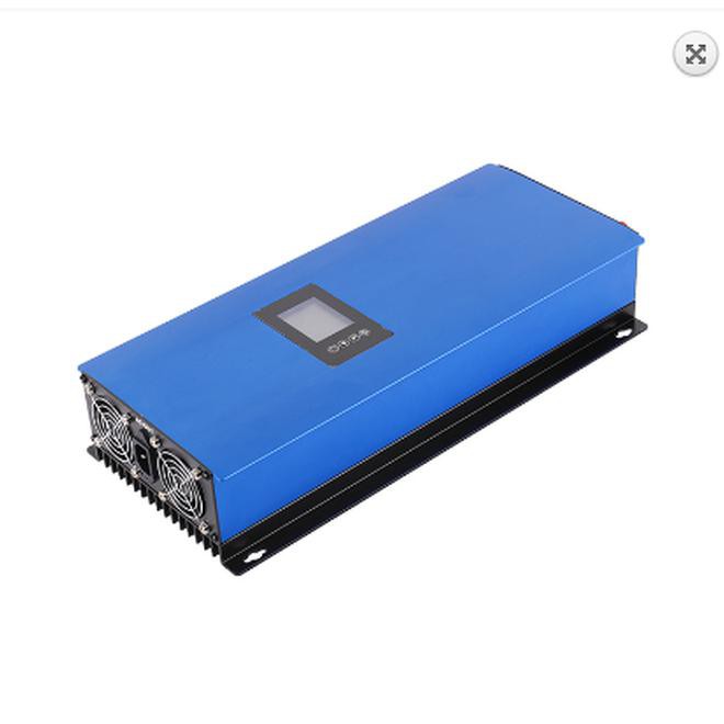 Promo Akhir Tahun Grid-Tie Inverter With Limiter Sun-2000Gtil2-Lcd Kode 134