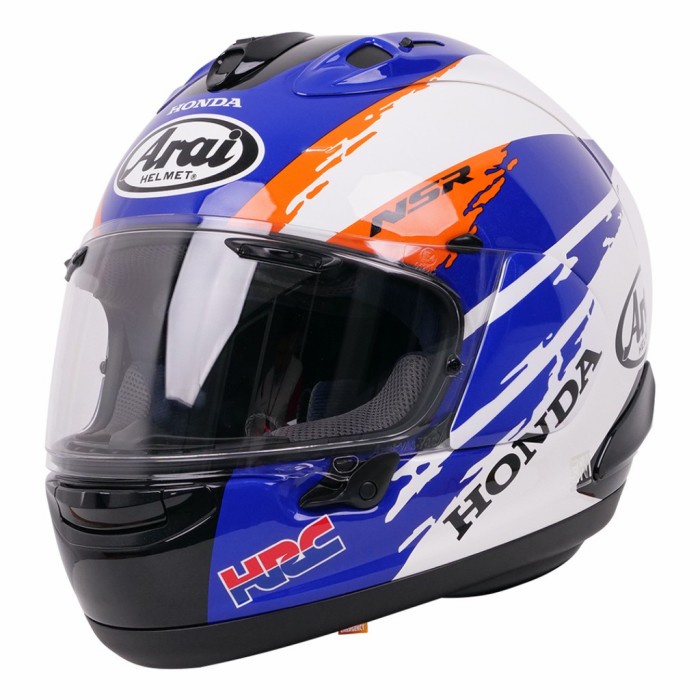 arai rx7x nsr