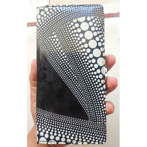 DOMPET PREMIUM/DOMPET PRIA DAN WANITA/DOMPET IFA