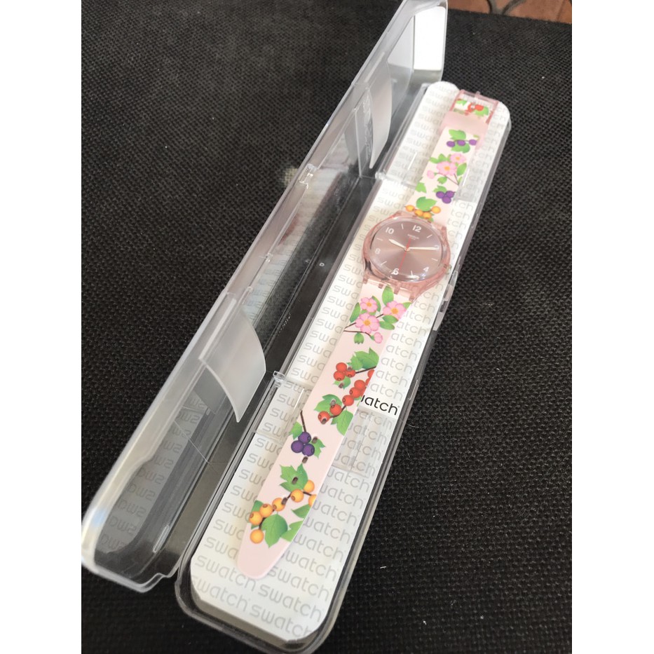 JAM TANGAN SWATCH ANAK ORIGINAL