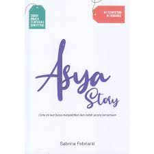 ASYA STORY