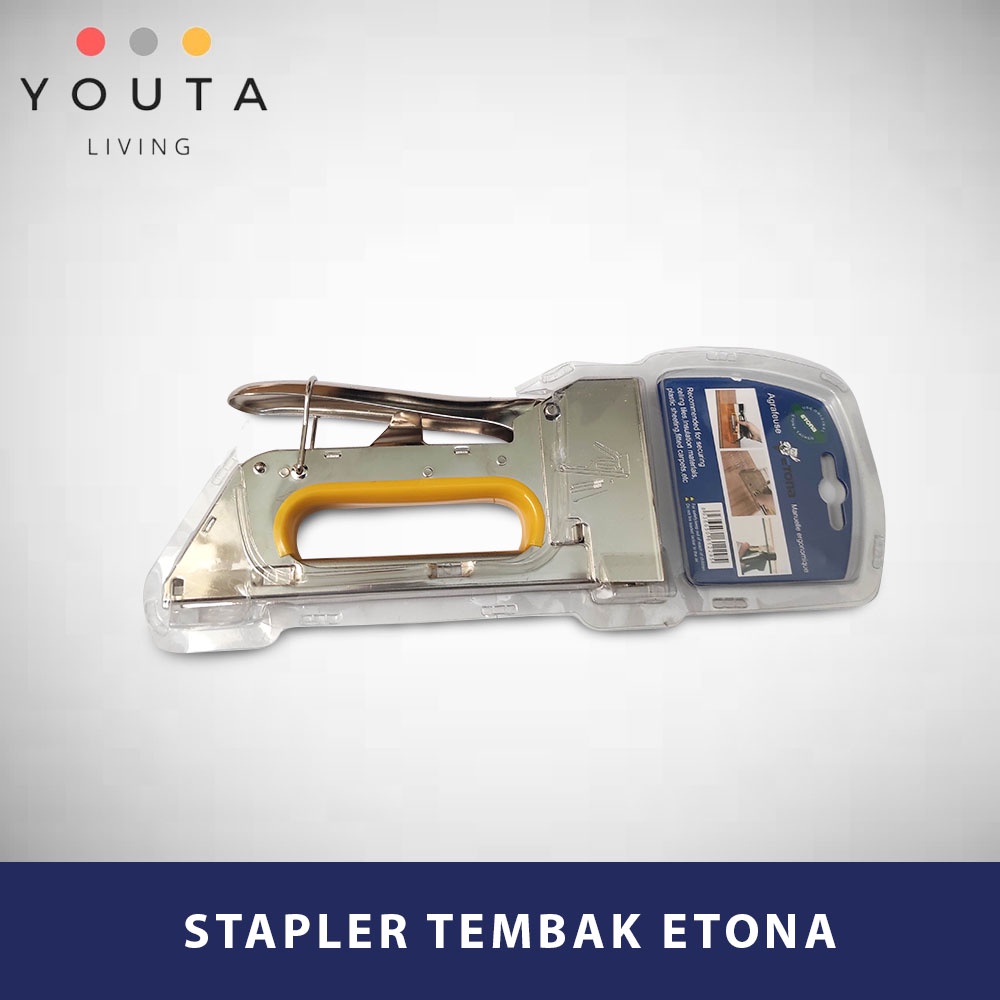 

STAPLER TEMBAK