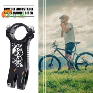 COD WAKE Stem Stang Sepeda MTB 31 8x28 6x80mm Bahan COD WAKE Stem Stang Sepeda MTB 31 8x28 6x80mm Bahan