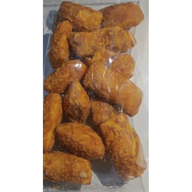 

Kue Kolontong Ketan Gula Aren Cemilan 80 gram