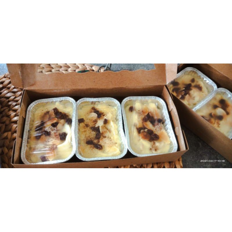 

Klappertaart