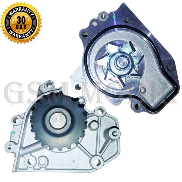 Water Pump Pompa Air Honda CR-V 2.0 cc GEN1 1997-1999 B20B - 10004958