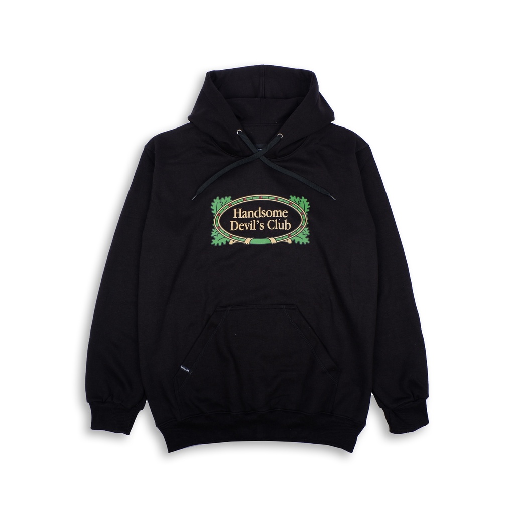 HDC - DIME HOODIE - HEJH 2016