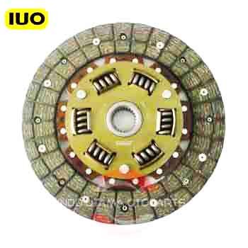 Clutch Disc Colt Diesel PS100 FE 3.2 Plat Kopling AISIN DM 029LU ORI