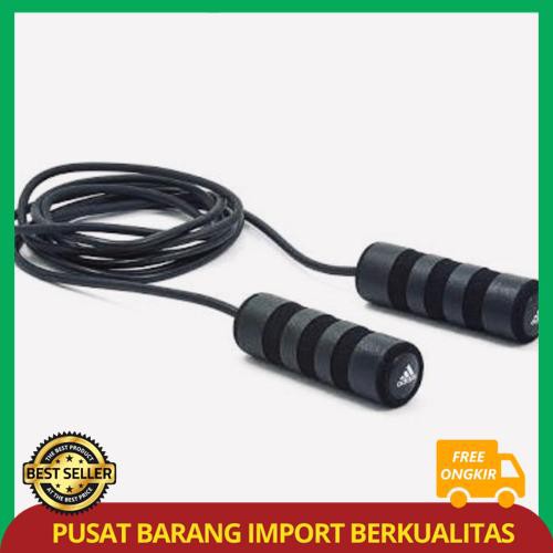 ADIDAS SPEED ROPE TALI SKIPPING ORIGINAL