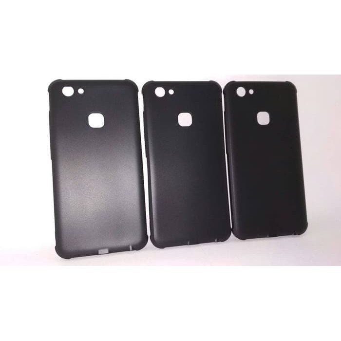 Silikon Coco Case Vivo V7 Plus