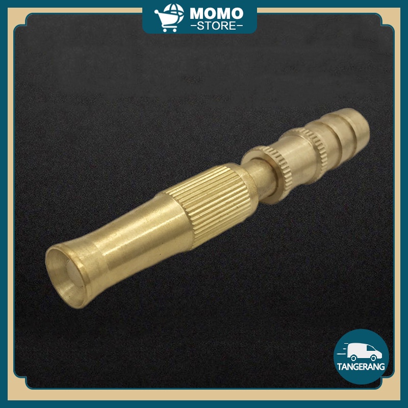 Brass Sprayer ​Nozzle Awet/Semprotan Air Lurus Kuningan/Sprayer Nozzle/Nozzle Sprayer Semprotan Cuci