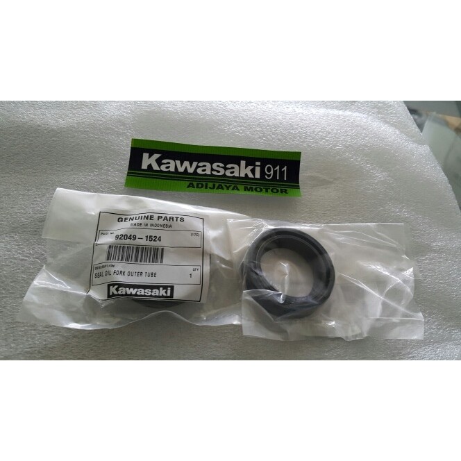 Seal shock / Fork Kawasaki KLX 150 original