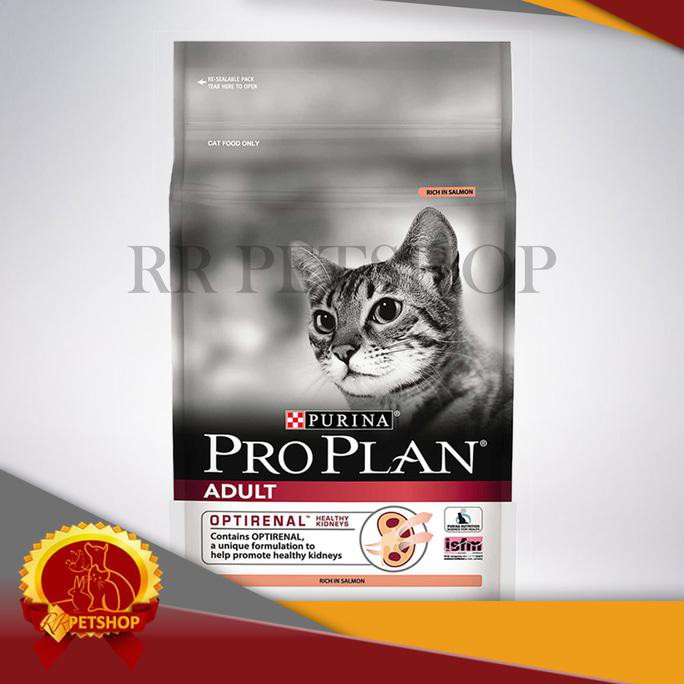 

Harga Termurah!! Pro Plan Salmon & Rice 7 kg