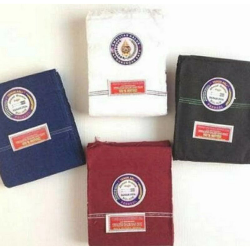 Stagen bengkung korset lahiran