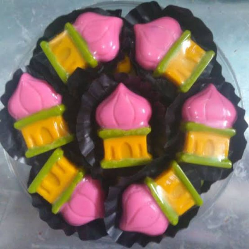 

Coklat karakter lucu TOPLES bulat 100% original COKLAT MASJID COKLAT LEBARAN