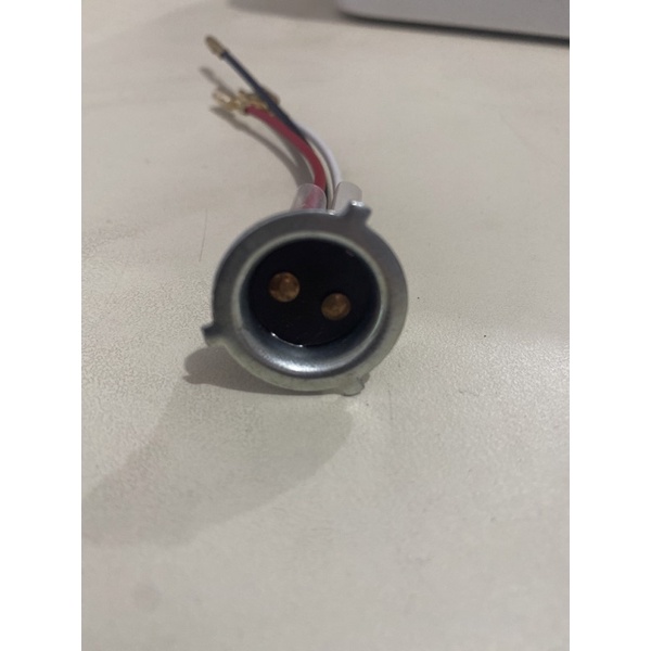 PITTING LAMPU MOTOR HONDA SUPRA YAMAHA FIZR MIO-3