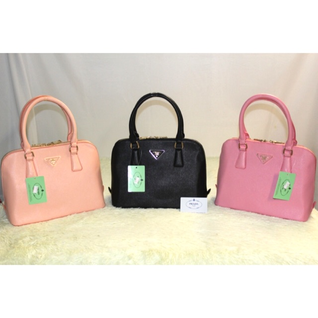 tas prada medium alma