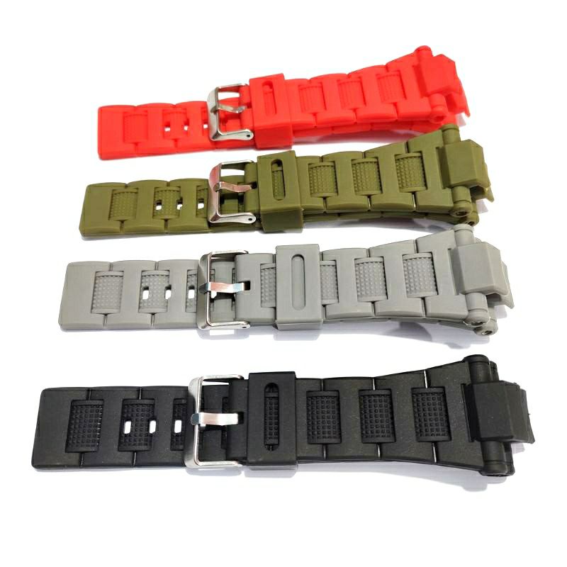 BS-STRAP TALI JAM G-SHOCK GST8600 GST120 GST410 GST8900 GST1013 TALI GSHOCK GST 8600 / 8900 / 120 / 410