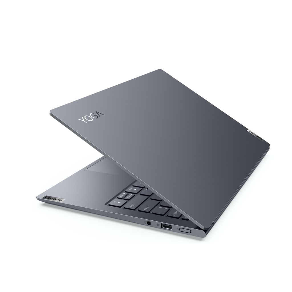 LENOVO YOGA SLIM 7 PRO I7-11370H 16GB 1TB MX450 2GB 2.8K OLED W11+OHS