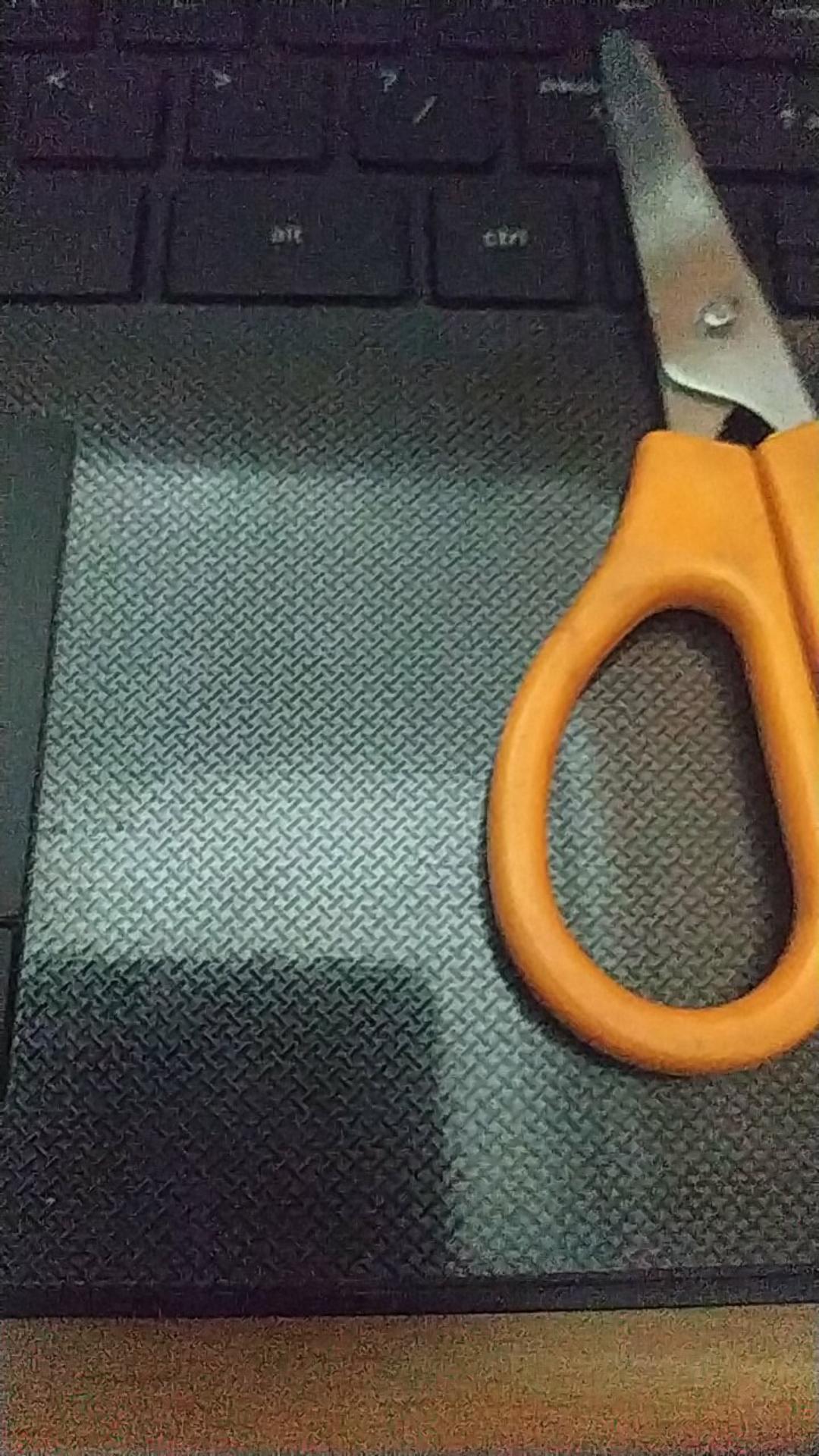 An Black O-ring Seal For Tsunami 24 Rdax | 24mm Karet Silicon