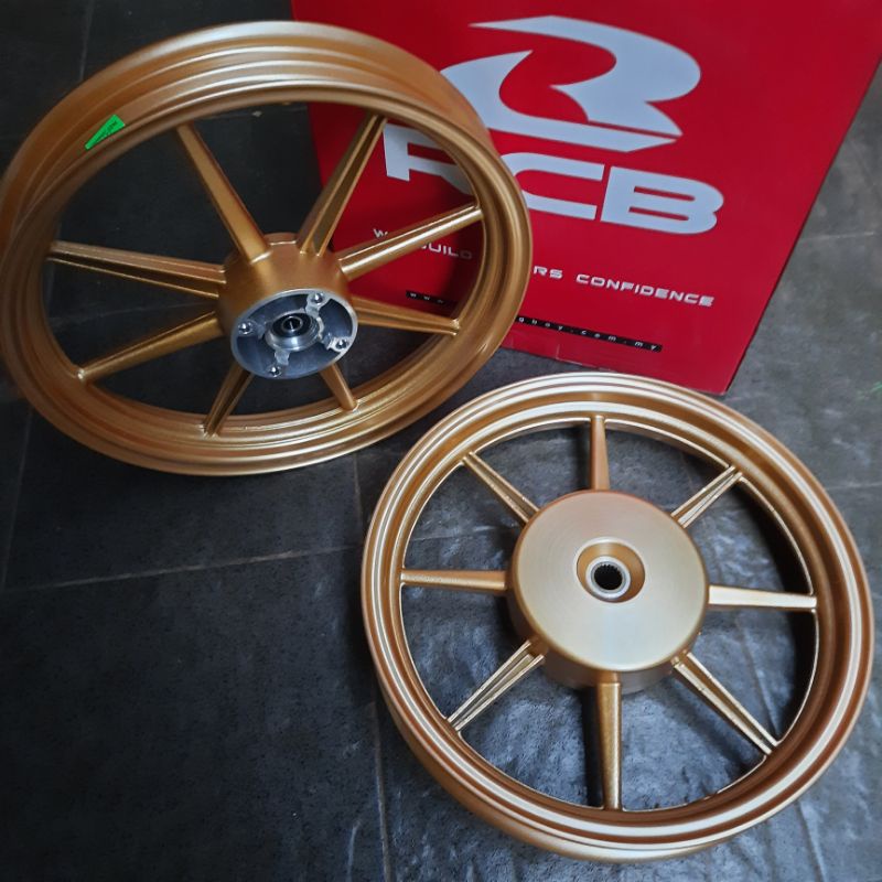 Velg RCB SP811 palang 8 Vario 125 Vario 150
