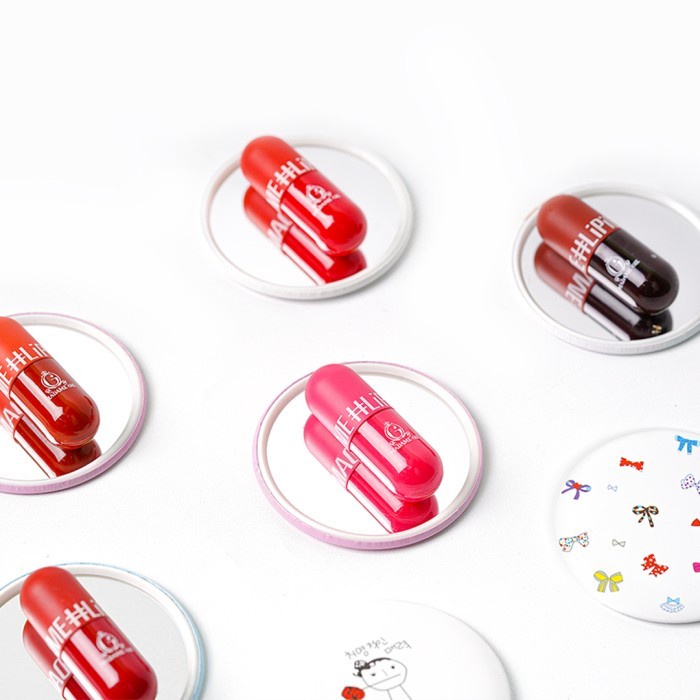 Madame Gie Madame #LiPill Lip Tint