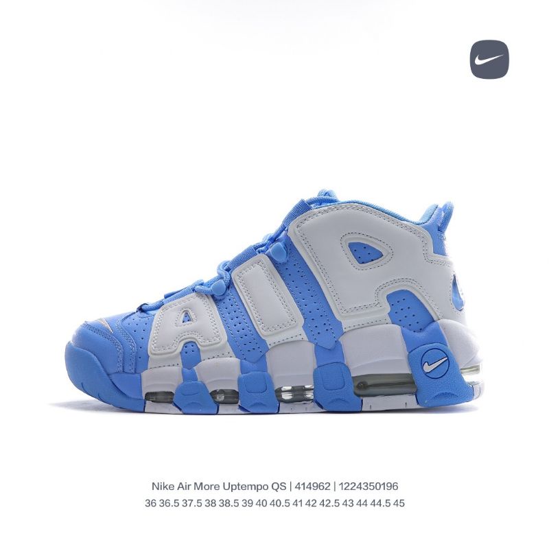 SEPATU NIKE Air More Uptempo OG 100 