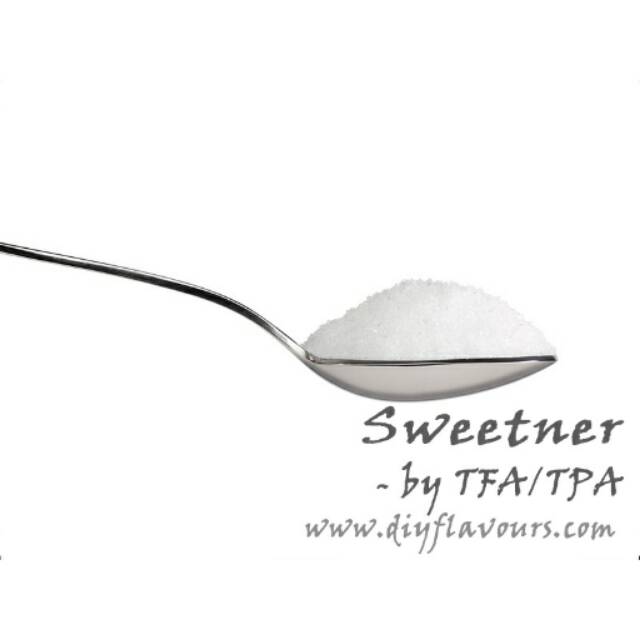 

Pemanis Import TFA Sweetener 1oz/30ml