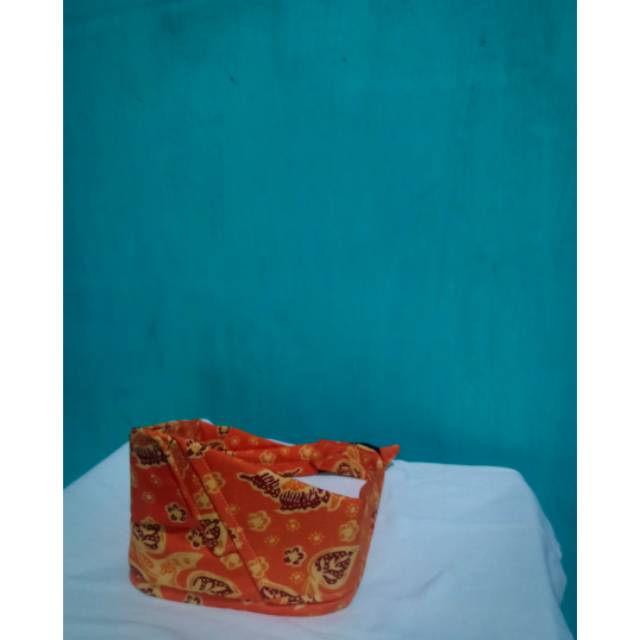 Lacak khas batik jambi