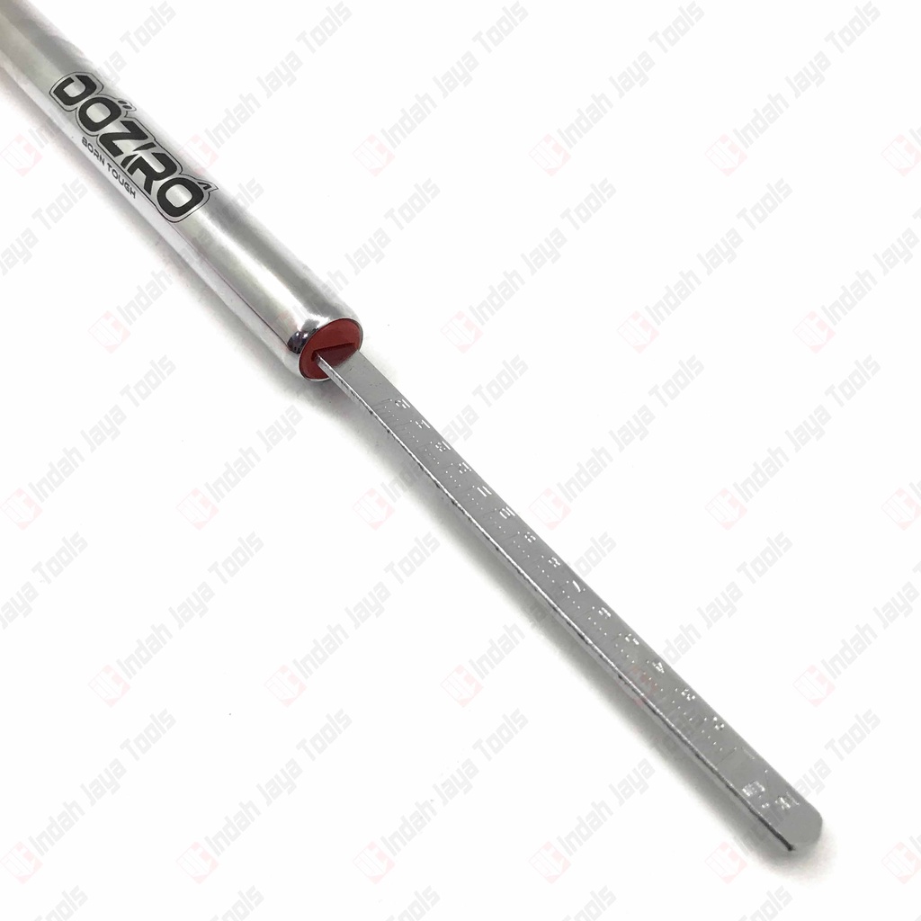 DOZIRO PGG-200 Tire Pressure Gauge 200 PSI Alat Ukur Tekanan Angin Ban