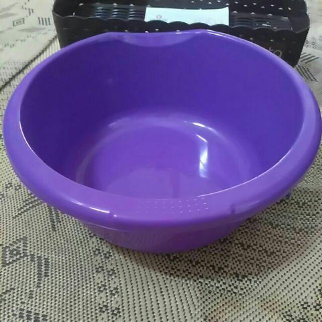 Baskom Master Volume 3200 Ml - Baskom Multiplast - Bowl - Mangkok Kocokan