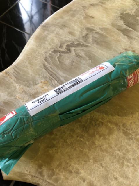 Payung Lipat Pelangi Rainbow 8 Jari Magic Umbrella Grade A | Free Bubble Wrap