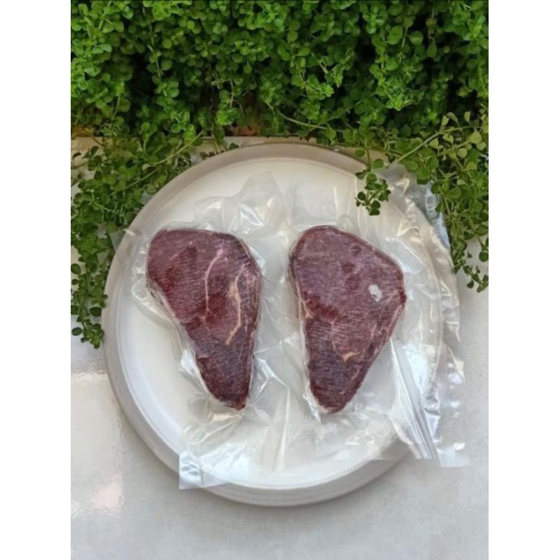 

AUS Rib Eye Grade A 1kg
