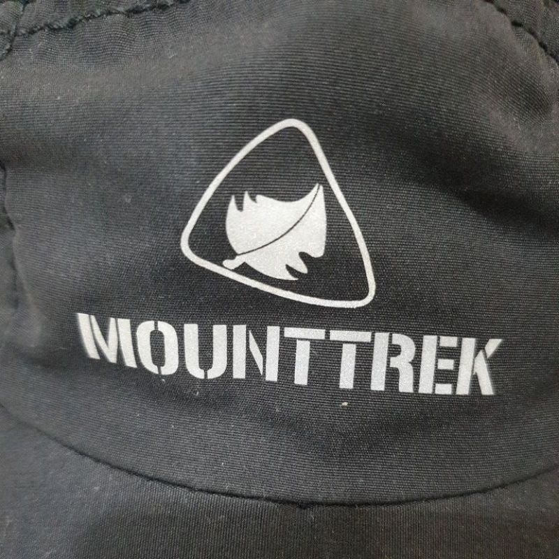 TOPI MOUNTTREK PRELOVED ORIGINAL