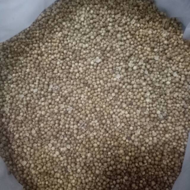 

Ketumbar hitam 1kg