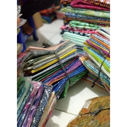 New Perca Batik Bali Murah Murah