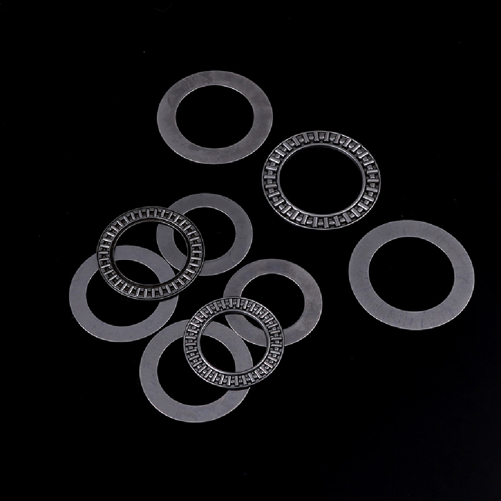 // justenjoyingg.id // AXK series axial needle roller thrust bearings with two washers AXK3047-AXK75100 ~