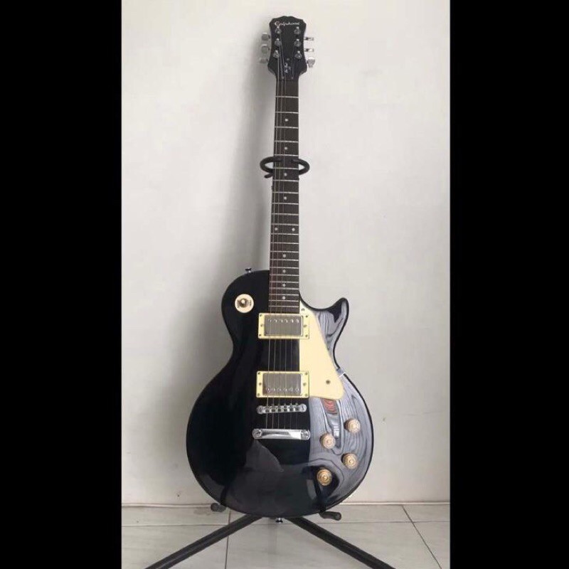 epiphone les paul 100 preloved