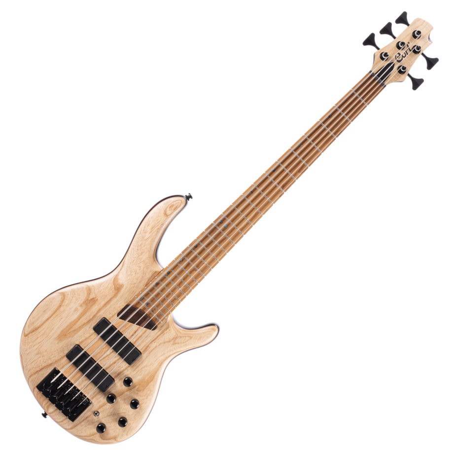 Bass Elektrik Cort Artisan B5 Element Open Pore