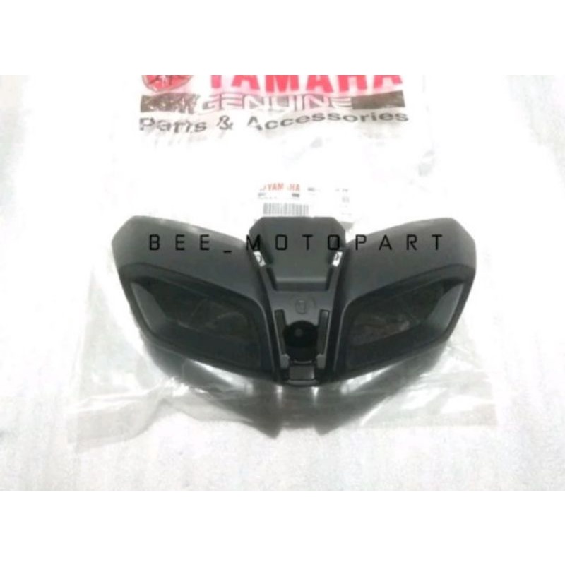BATOK COVER LAMPU SENJA YAMAHA MT15 MT 15 ORIGINAL